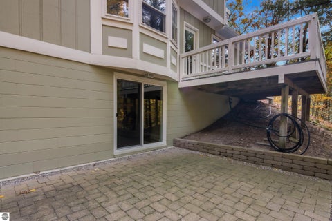 Tiny photo for 2161 Cuyahoga Court, Traverse City, MI 49686 (MLS # 1952044)