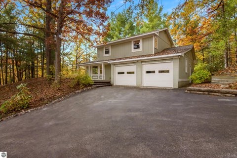 Tiny photo for 2161 Cuyahoga Court, Traverse City, MI 49686 (MLS # 1952044)
