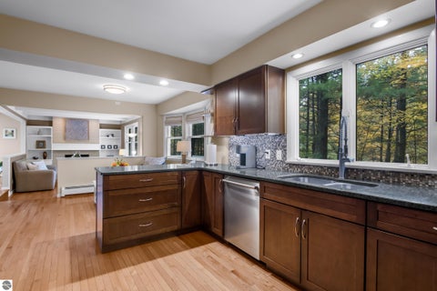 Tiny photo for 2161 Cuyahoga Court, Traverse City, MI 49686 (MLS # 1952044)