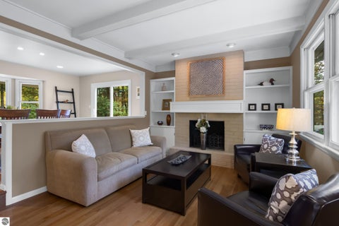 Tiny photo for 2161 Cuyahoga Court, Traverse City, MI 49686 (MLS # 1952044)
