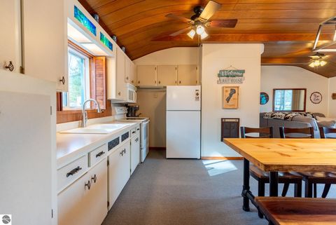 Tiny photo for 10846 Bluff Drive, Mancelona, MI 49659 (MLS # 1945382)