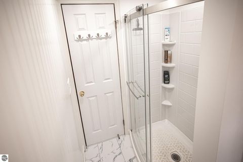 Tiny photo for 10846 Bluff Drive, Mancelona, MI 49659 (MLS # 1945382)