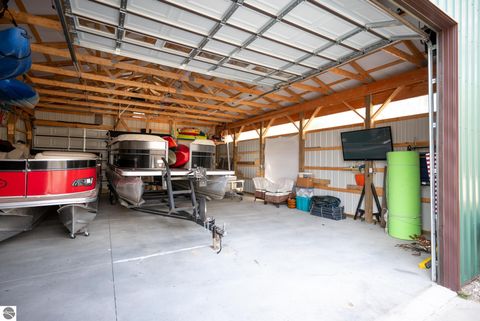 Tiny photo for 10846 Bluff Drive, Mancelona, MI 49659 (MLS # 1945382)