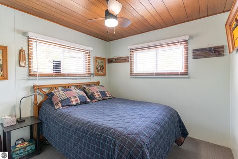 Tiny photo for 10846 Bluff Drive, Mancelona, MI 49659 (MLS # 1945382)