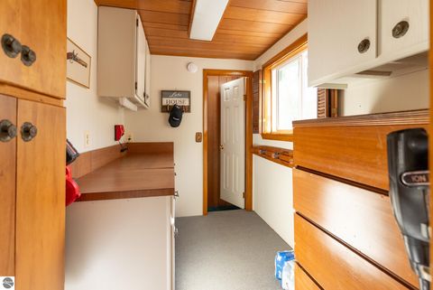Tiny photo for 10846 Bluff Drive, Mancelona, MI 49659 (MLS # 1945382)
