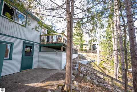 Tiny photo for 10846 Bluff Drive, Mancelona, MI 49659 (MLS # 1945382)