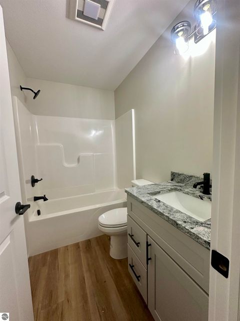 Tiny photo for 1066 Birmley Estates Drive, Traverse City, MI 49696 (MLS # 1942630)