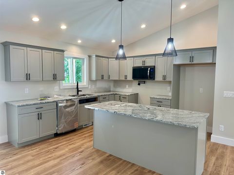 Tiny photo for 1066 Birmley Estates Drive, Traverse City, MI 49696 (MLS # 1942630)