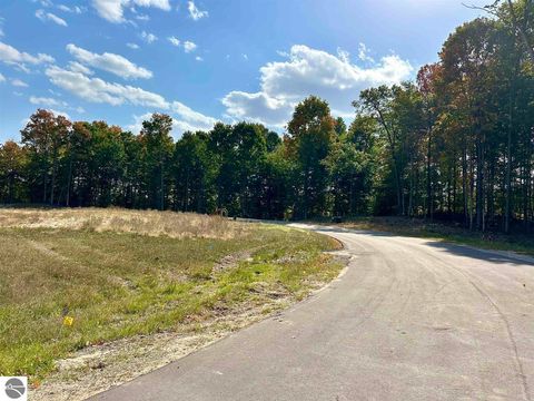 Tiny photo for 1066 Birmley Estates Drive, Traverse City, MI 49696 (MLS # 1942630)