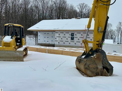 Tiny photo for 1066 Birmley Estates Drive, Traverse City, MI 49696 (MLS # 1942630)