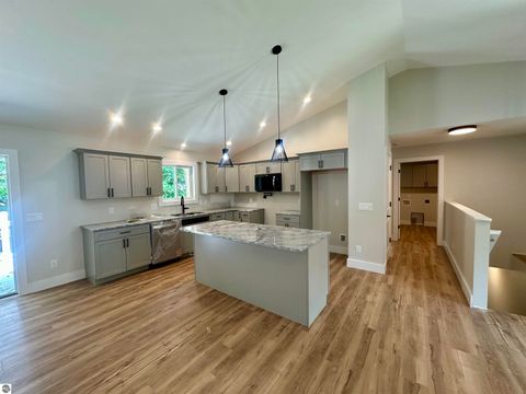 Tiny photo for 1066 Birmley Estates Drive, Traverse City, MI 49696 (MLS # 1942630)