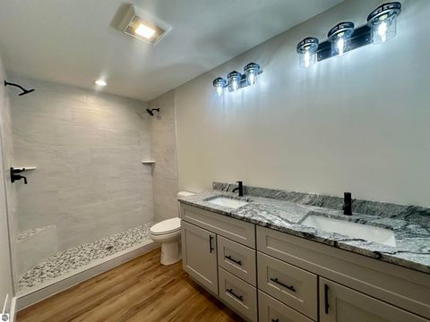 Tiny photo for 1066 Birmley Estates Drive, Traverse City, MI 49696 (MLS # 1942630)