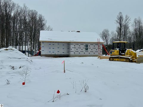 Tiny photo for 1066 Birmley Estates Drive, Traverse City, MI 49696 (MLS # 1942630)