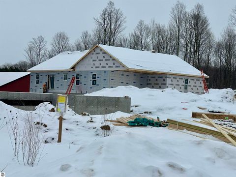 Tiny photo for 1066 Birmley Estates Drive, Traverse City, MI 49696 (MLS # 1942630)