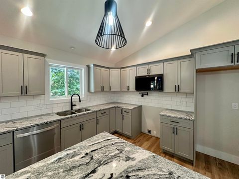 Tiny photo for 1066 Birmley Estates Drive, Traverse City, MI 49696 (MLS # 1942630)