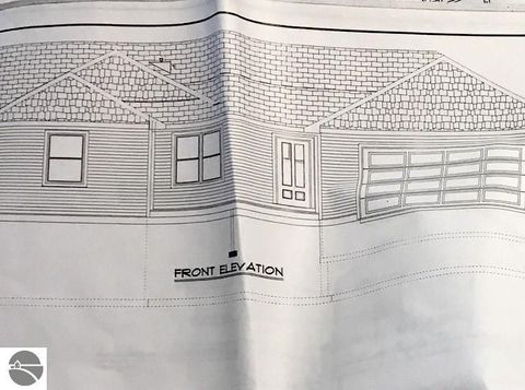 Tiny photo for 1066 Birmley Estates Drive, Traverse City, MI 49696 (MLS # 1942630)