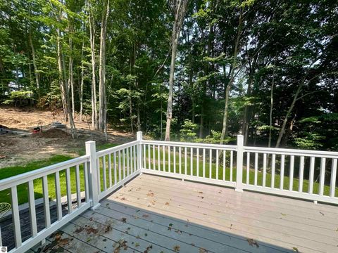 Tiny photo for 1066 Birmley Estates Drive, Traverse City, MI 49696 (MLS # 1942630)