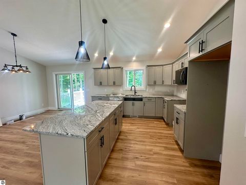 Tiny photo for 1066 Birmley Estates Drive, Traverse City, MI 49696 (MLS # 1942630)