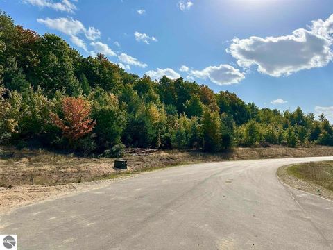 Tiny photo for 1066 Birmley Estates Drive, Traverse City, MI 49696 (MLS # 1942630)