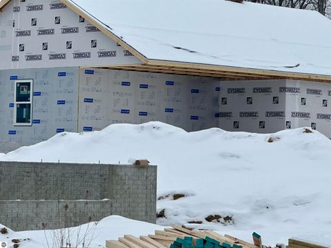 Tiny photo for 1066 Birmley Estates Drive, Traverse City, MI 49696 (MLS # 1942630)