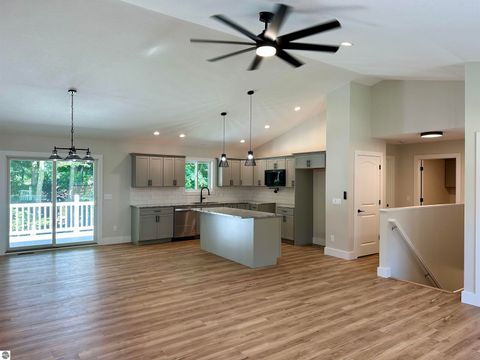 Tiny photo for 1066 Birmley Estates Drive, Traverse City, MI 49696 (MLS # 1942630)