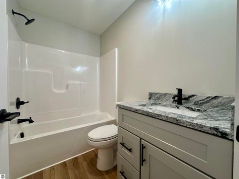 Tiny photo for 1066 Birmley Estates Drive, Traverse City, MI 49696 (MLS # 1942630)