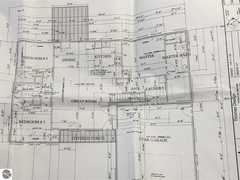 Tiny photo for 1066 Birmley Estates Drive, Traverse City, MI 49696 (MLS # 1942630)