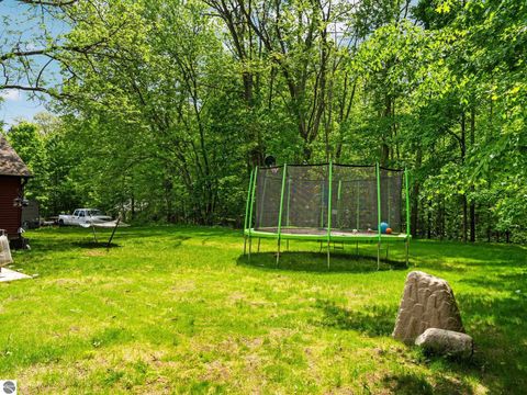 Tiny photo for 119 Maple Street, Fife Lake, MI 49633 (MLS # 1942833)