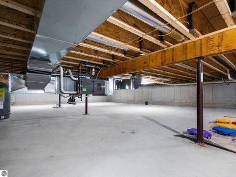 Tiny photo for 119 Maple Street, Fife Lake, MI 49633 (MLS # 1942833)