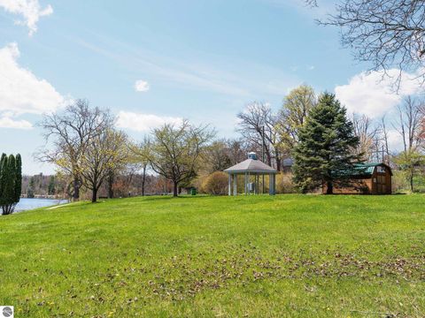 Tiny photo for 119 Maple Street, Fife Lake, MI 49633 (MLS # 1942833)