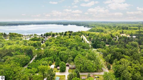 Tiny photo for 119 Maple Street, Fife Lake, MI 49633 (MLS # 1942833)