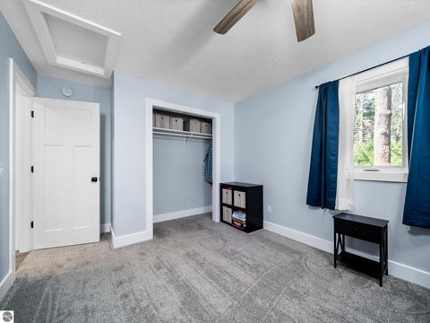 Tiny photo for 119 Maple Street, Fife Lake, MI 49633 (MLS # 1942833)