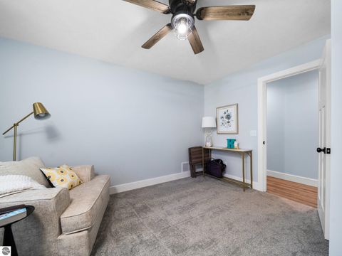 Tiny photo for 119 Maple Street, Fife Lake, MI 49633 (MLS # 1942833)