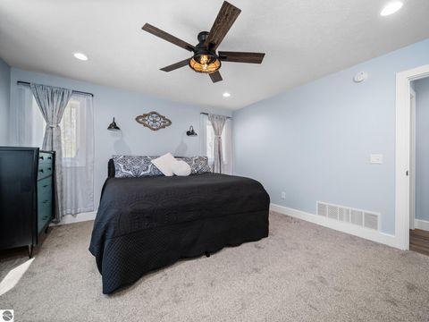 Tiny photo for 119 Maple Street, Fife Lake, MI 49633 (MLS # 1942833)