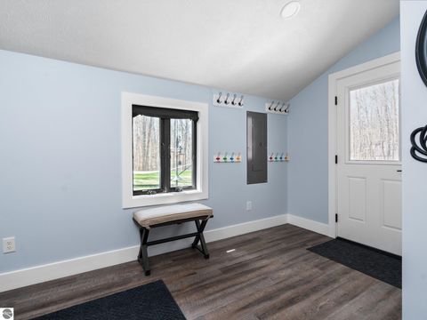 Tiny photo for 119 Maple Street, Fife Lake, MI 49633 (MLS # 1942833)