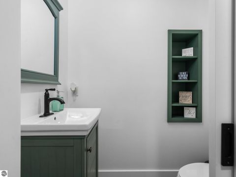 Tiny photo for 119 Maple Street, Fife Lake, MI 49633 (MLS # 1942833)