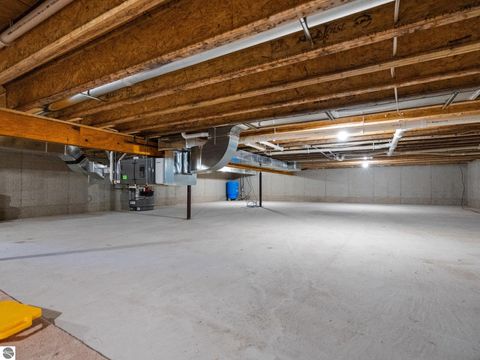 Tiny photo for 119 Maple Street, Fife Lake, MI 49633 (MLS # 1942833)