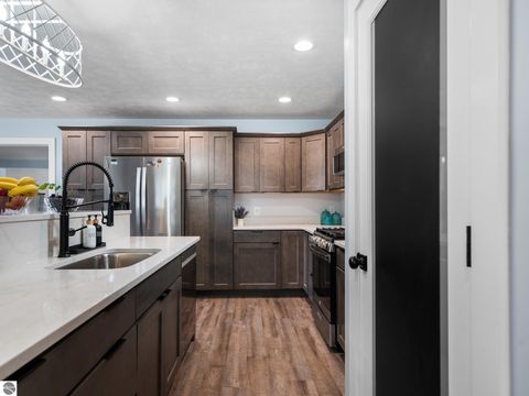 Tiny photo for 119 Maple Street, Fife Lake, MI 49633 (MLS # 1942833)