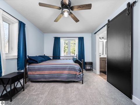 Tiny photo for 119 Maple Street, Fife Lake, MI 49633 (MLS # 1942833)