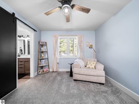 Tiny photo for 119 Maple Street, Fife Lake, MI 49633 (MLS # 1942833)