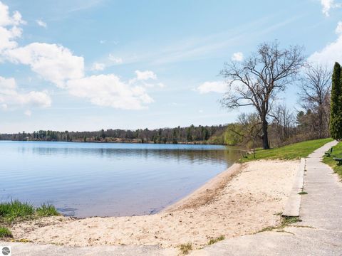 Tiny photo for 119 Maple Street, Fife Lake, MI 49633 (MLS # 1942833)