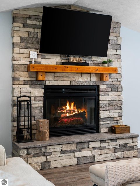 Tiny photo for 119 Maple Street, Fife Lake, MI 49633 (MLS # 1942833)