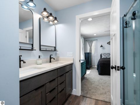 Tiny photo for 119 Maple Street, Fife Lake, MI 49633 (MLS # 1942833)