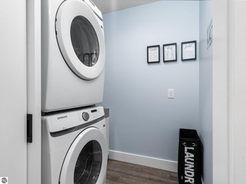 Tiny photo for 119 Maple Street, Fife Lake, MI 49633 (MLS # 1942833)