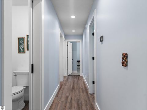 Tiny photo for 119 Maple Street, Fife Lake, MI 49633 (MLS # 1942833)