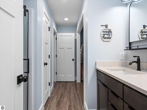 Tiny photo for 119 Maple Street, Fife Lake, MI 49633 (MLS # 1942833)