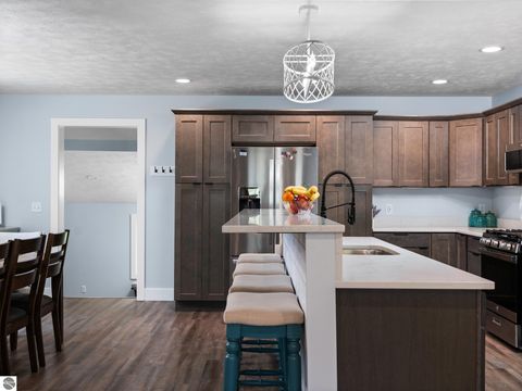 Tiny photo for 119 Maple Street, Fife Lake, MI 49633 (MLS # 1942833)