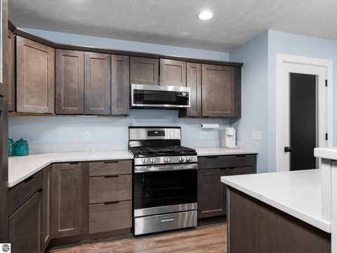 Tiny photo for 119 Maple Street, Fife Lake, MI 49633 (MLS # 1942833)