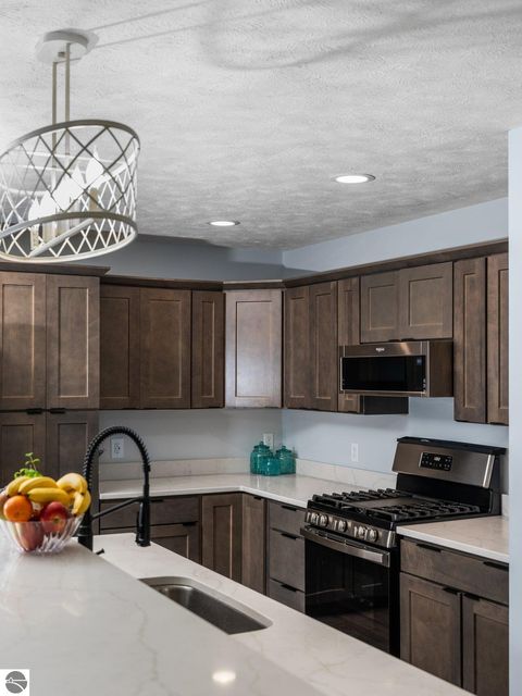 Tiny photo for 119 Maple Street, Fife Lake, MI 49633 (MLS # 1942833)