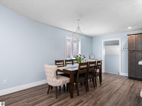 Tiny photo for 119 Maple Street, Fife Lake, MI 49633 (MLS # 1942833)